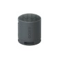 Sony SRS-XB100 Højttaler Sort Sony SRS-XB100 Højttaler Sort